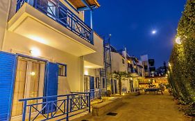 Heraklion Beach Hideaway Explore, Relax, Repeat-3
